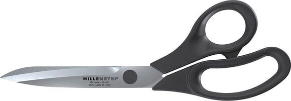 Skreddersaks Millemetri Linea Technik Line Aramid Scissors For Tailor Aramid Both Blades Microserrated 245mm - 1