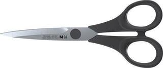 Nożyczki do haftu
 Millemetri Linea Technik Line Aramid Nożyczki do haftu 155 mm Czarny