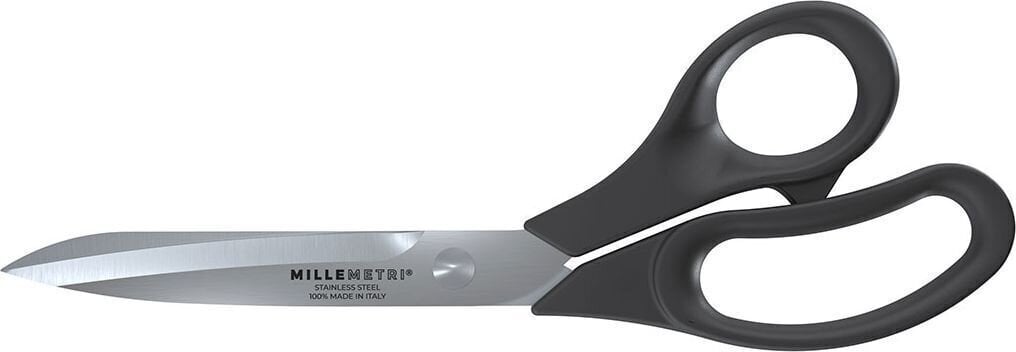Schneiderschere Millemetri Linea Clasic Line Schneiderschere 245 mm Schwarz