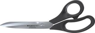 Tesoura de alfaiate Millemetri Linea Clasic Line Tesoura de alfaiate 245 mm Preto