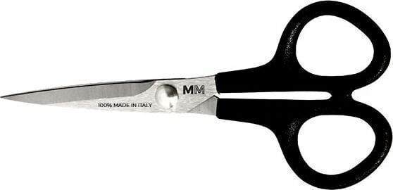 Forbici da ricamo
 Millemetri Linea Clasic Line Forbici da ricamo 135 mm Nero