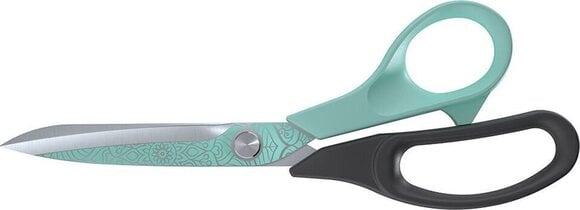 Nożyczki krawieckie
 Millemetri Linea Classic Deco Nożyczki krawieckie 215 mm Niebieski - 1