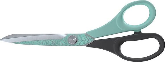 Nożyczki krawieckie
 Millemetri Linea Classic Deco Nożyczki krawieckie 190 mm Niebieski - 1