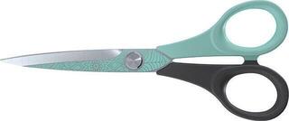 Nożyczki do haftu
 Millemetri Linea Classic Deco Nożyczki do haftu 155 mm Niebieski