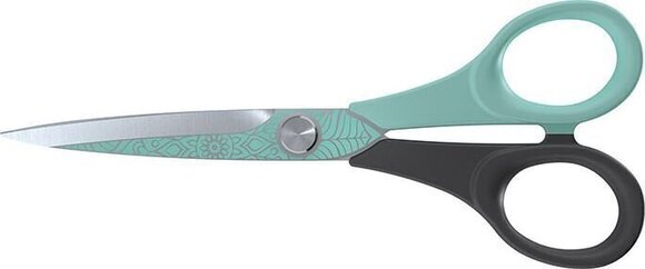 Nożyczki do haftu
 Millemetri Linea Classic Deco Nożyczki do haftu 155 mm Niebieski - 1