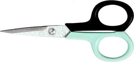 Forbici da ricamo
 Millemetri Linea Classic Deco Forbici da ricamo 110 mm Blu