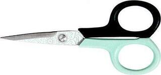 Nożyczki do haftu
 Millemetri Linea Classic Deco Nożyczki do haftu 110 mm Niebieski