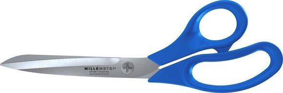 Skreddersaks Millemetri Linea Classic Antibact Line Scissors For Tailor One Blade Microserrated 265mm - 1