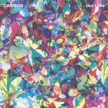 LP ploča Caribou - Our Love (180 g) (LP) - 1