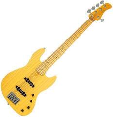 Basso 5 Corde Sire Marcus Miller V6-5 Butterscotch Basso 5 Corde