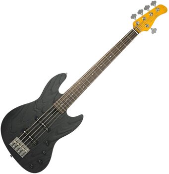 5 žičana bas gitara Sire Marcus Miller V6-5 Black 5 žičana bas gitara - 1