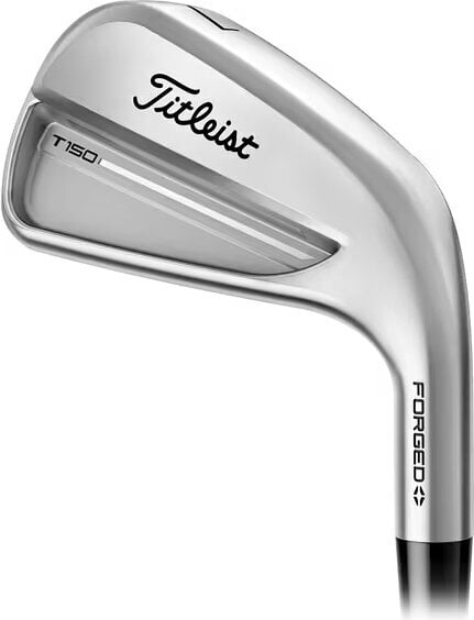Golf palica - železa Titleist T150 Desna roka 4-PW Stiff Jeklo Golf palica - železa