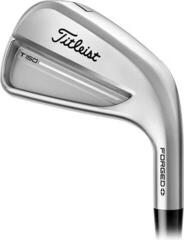 Palica za golf - Irons Titleist T150 Desna ruka 4-PW Stiff Čelik Palica za golf - Irons