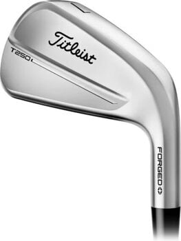 Golf palica - železa Titleist T250 Desna roka 4-PW Stiff Jeklo Golf palica - železa - 1