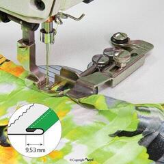 Stopka do maszyny do szycia Texi 6003 Stopka do maszyny do szycia