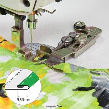 Patka pro šicí stroj Texi 6003 Patka pro šicí stroj - 1