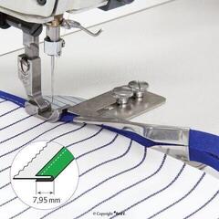 Stopka do maszyny do szycia Texi 6002 Stopka do maszyny do szycia