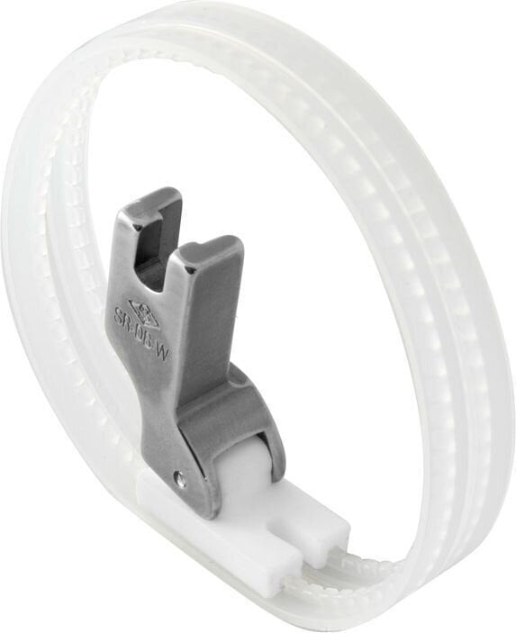 Siuvimo mašinos pėda Texi Presser Foot with Teflon Ring 5004