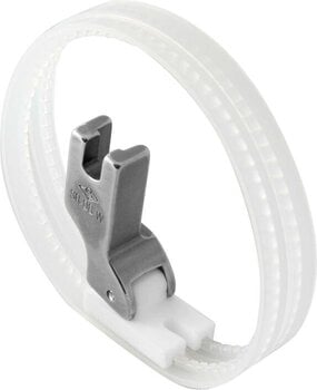 Siuvimo mašinos pėda Texi Presser Foot with Teflon Ring 5004 - 1