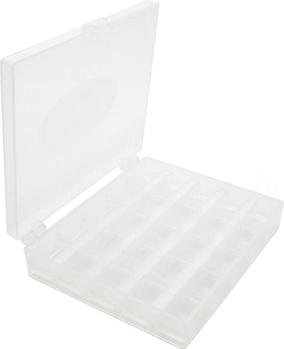 Accessoire voor naaien Texi 4033 Klosbox