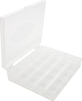 Accessoire voor naaien Texi 4033 Klosbox - 1