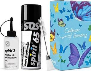 Accessory for Sewing Texi 4079 Sewing Machine Cleaning Kit