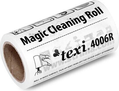 Accessoire voor naaien Texi 4006R Vervangingsrol 60 pcs - 1