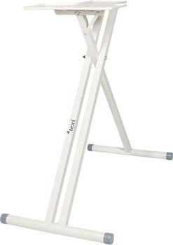 Accessoire voor naaien Texi AP01 Strijkijzerstandaard - 1