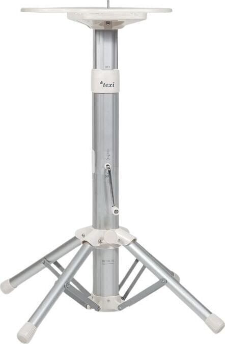 Accessoire voor naaien Texi AP02 Strijkijzerstandaard