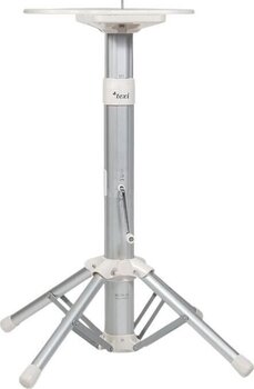 Accessoire voor naaien Texi AP02 Strijkijzerstandaard - 1