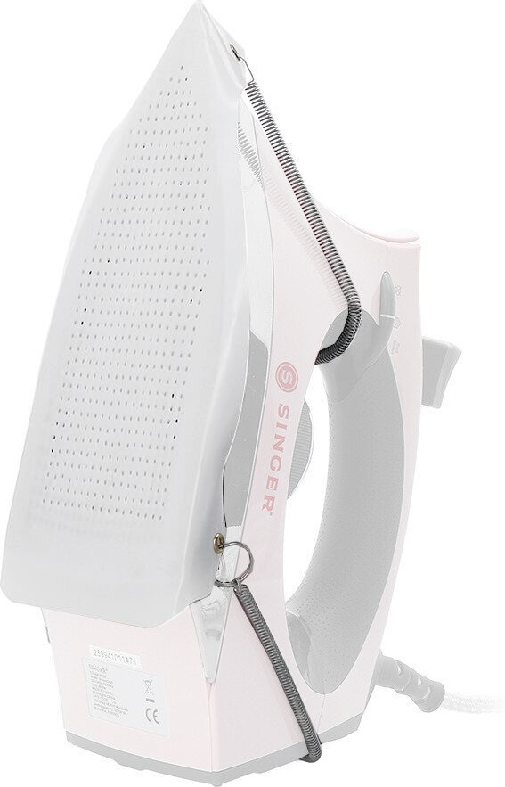 Accessoire voor naaien Texi 4001 Strijkijzerhoes