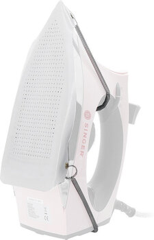 Accessoire voor naaien Texi 4001 Strijkijzerhoes - 1