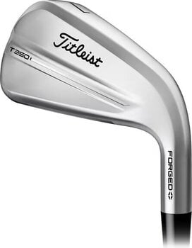 Golf palica - železa Titleist T350 Desna roka 5-PWGW Regular Graphite Golf palica - železa - 1