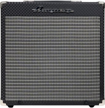 Малко бас комбо Ampeg Rocket Bass RB-108 Малко бас комбо - 1