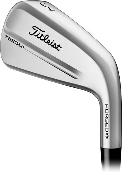 Golf palica - hibrid Titleist T250U Desna roka 3 20° Stiff Utility Iron