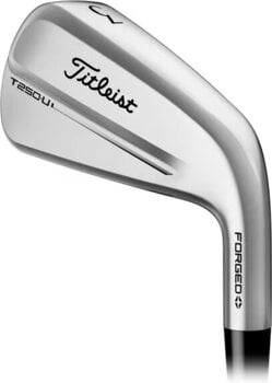 Golf palica - hibrid Titleist T250U Desna roka 3 20° Stiff Utility Iron - 1