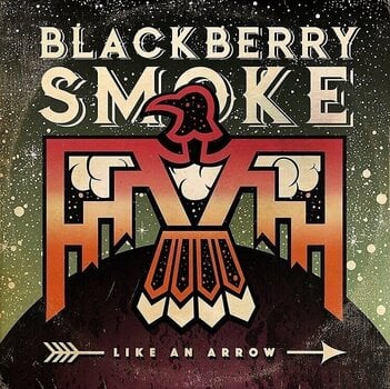 Schallplatte Blackberry Smoke - Like An Arrow (2 LP) - 1