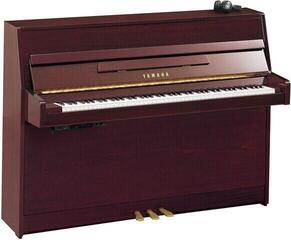 Piano Yamaha B1 SC3 PM Polished Mahogany Piano