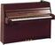 Klavier Yamaha B1 SC3 PM Polished Mahogany Klavier