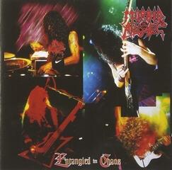 Vinüülplaat Morbid Angel - Entangled In Chaos (Reissue) (LP)