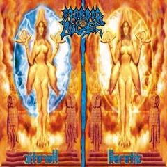 Vinüülplaat Morbid Angel - Heretic (LP)