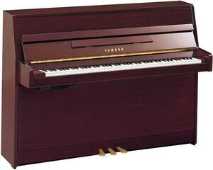 Piano Yamaha B1 TC3 PM Polished Mahogany Piano