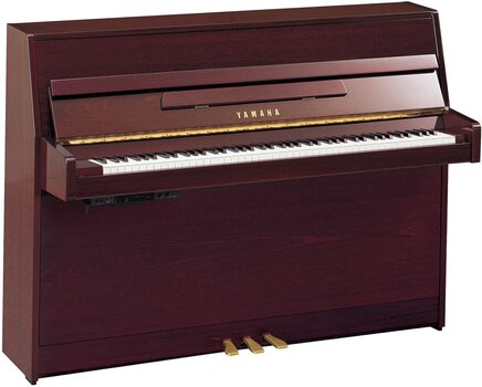 Akustični klavir Yamaha B1 TC3 PM Polished Mahogany Akustični klavir - 1