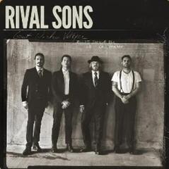 Vinüülplaat Rival Sons - Great Western Valkyrie (Anniversary Edition) (Reissue) (Gatefold Sleeve) (2 LP)