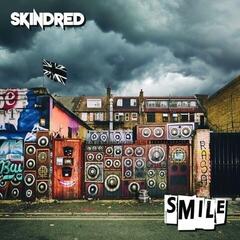 Vinyl Record Skindred - Smile (Purple Coloured) (LP)