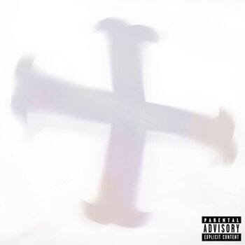 Schallplatte My Chemical Romance - Black Parade / Living With Ghosts (Anniversary Edition) (2 LP) - 1