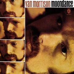 Грамофонна плоча Van Morrison - Moondance (180 g) (LP)