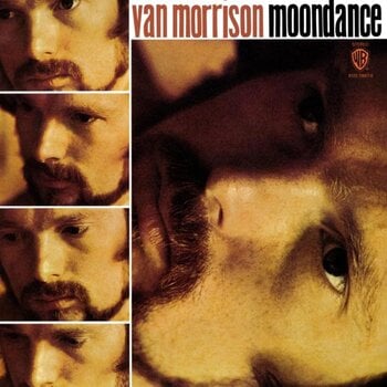 LP plošča Van Morrison - Moondance (180 g) (LP) - 1