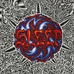 Disc de vinil Sleep - Sleep's Holy Mountain (Remastered) (LP)