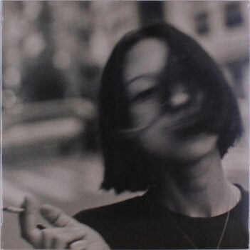 LP plošča EKKSTACY - Ekkstacy (LP) - 1